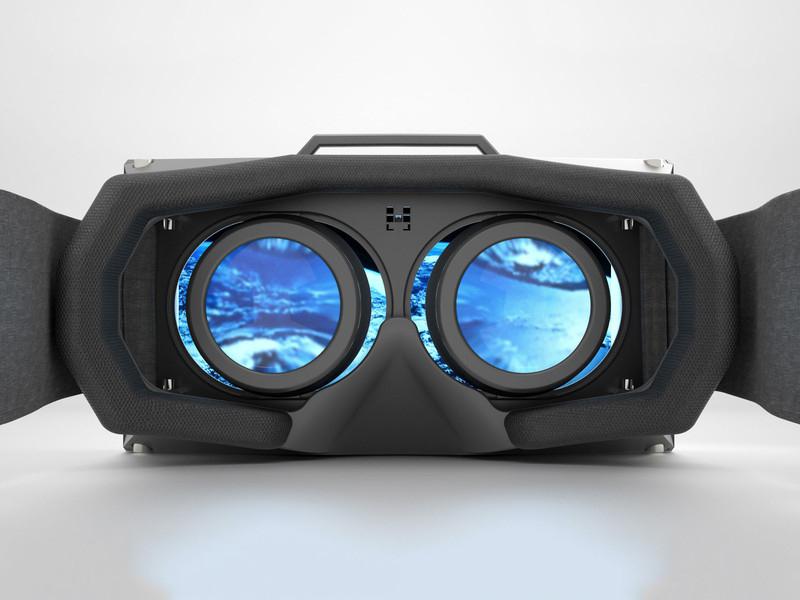 Oculus VR получила доступ к новым разработкам для развития шлема Oculus Rift
