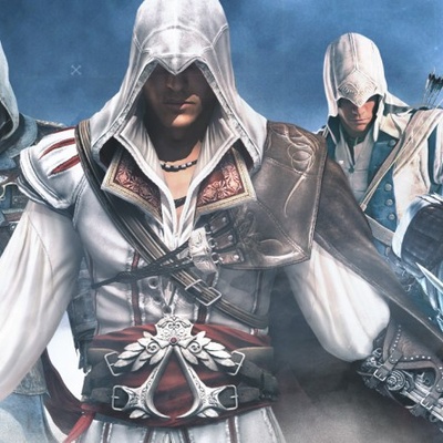 1430 уникальных ассасинов в новом трейлере Assassin's Creed Unity
