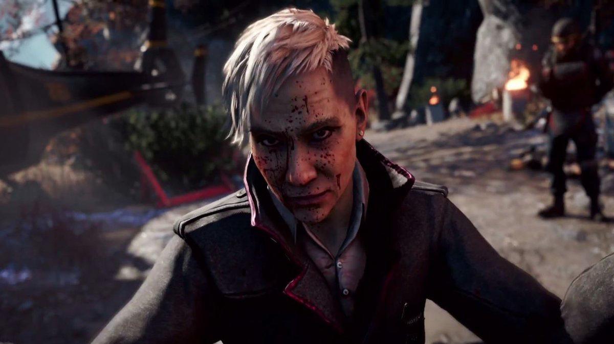 Креативный директор Far Cry 4: разрешение не сыграет роли в новой игре
