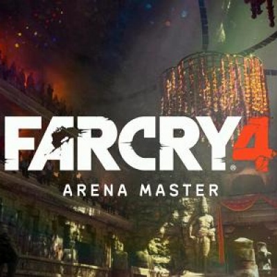 Ubisoft выпустила два мобильных тайтла-компаньона для Far Cry 4