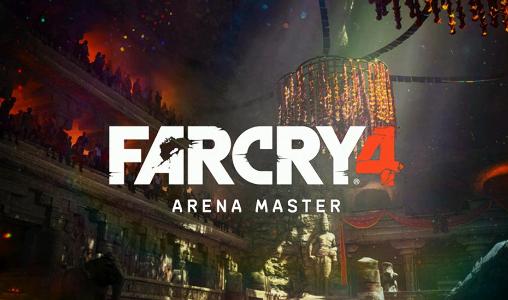 Ubisoft выпустила два мобильных тайтла-компаньона для Far Cry 4