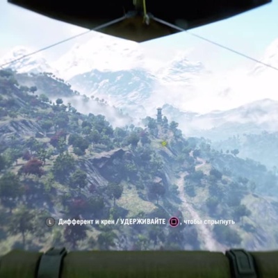 Прохождение Far cry 4 - Волчье логово и Пропагандистская машина