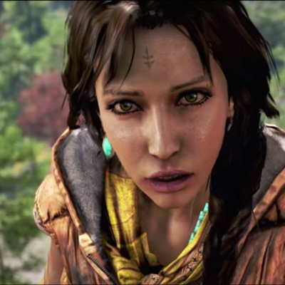 Прохождение Far cry 4 - Вернуть отправителя и Переговоры о заложниках