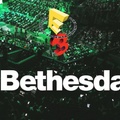 Bethesda - начало выставки E3 2015