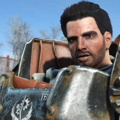 Fallout 4: Прохождение за Братство стали