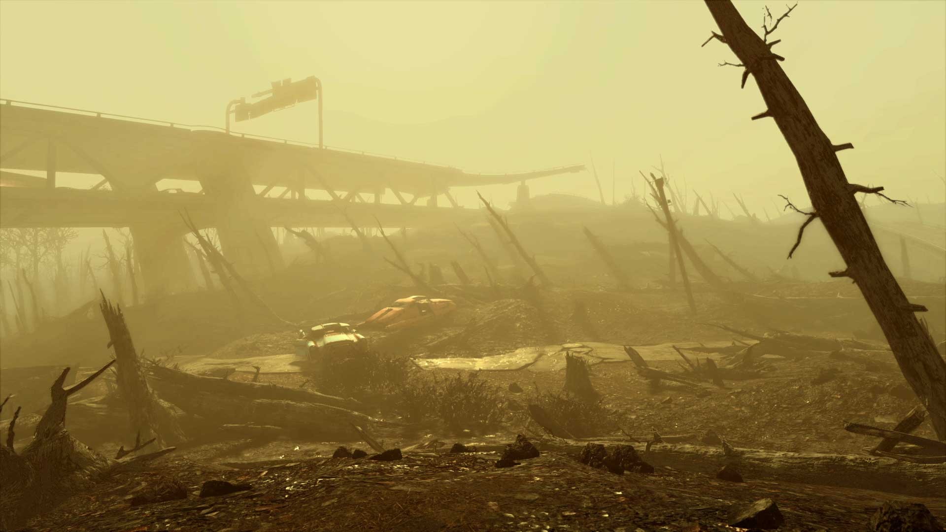 Локации журналов «Грогнак-варавар» в Fallout 4