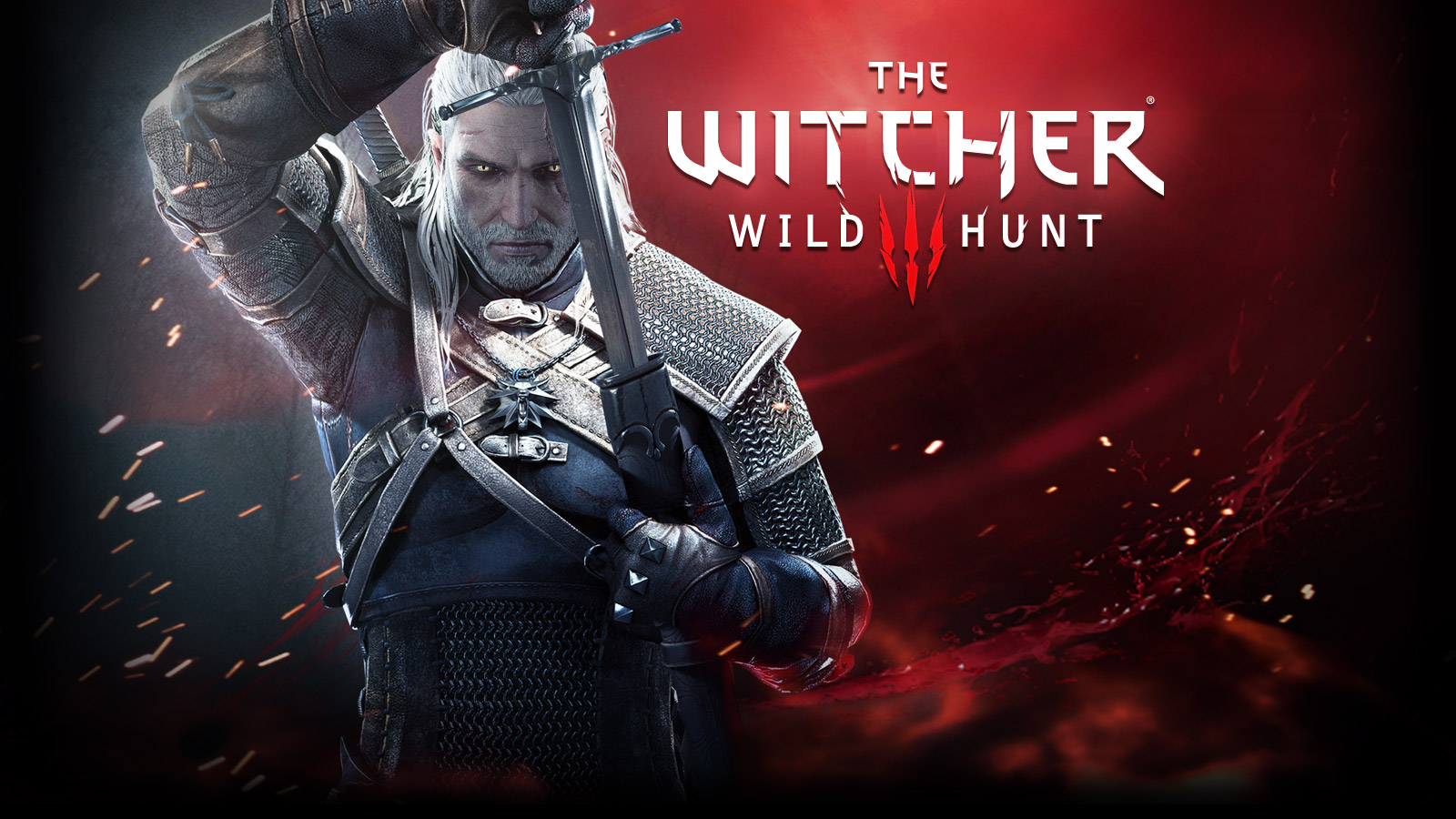 Обзор The Witcher 3: Wild Hunt