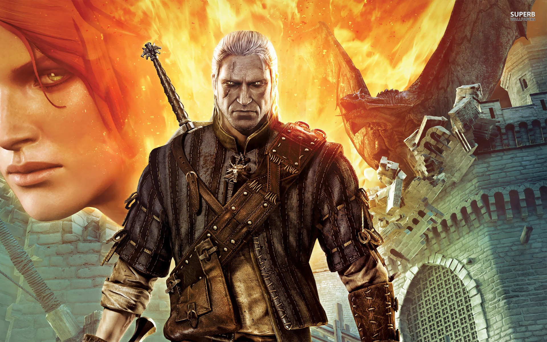 Witcher 2 assassins of kings steam фото 18